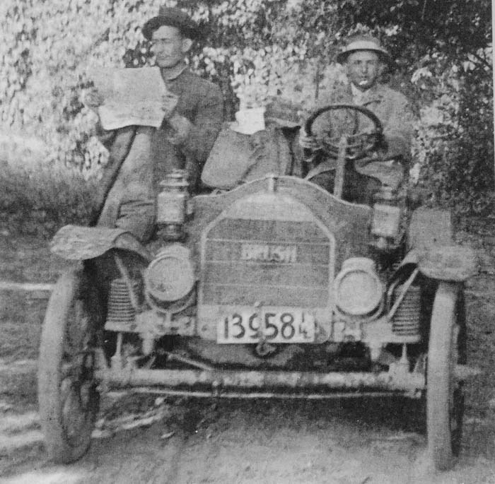 Eugene Esarey (1914)