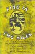 Fire in the Hills book cover