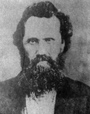 Jacob Esarey