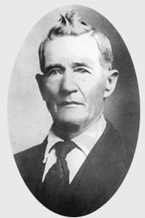 John Clark Esarey