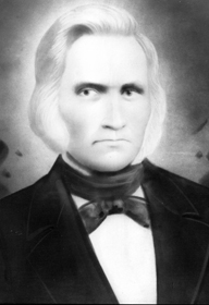 Jonathon Davis Esarey
